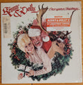 Rogers, Kenny & Dolly - Once Upon A Christmas (Vinyl, M) (Vinyl LP)