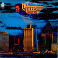 Tillis, Mel - Detroit City (VG+) (Vinyl LP)