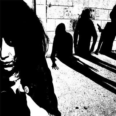 We Are Hex - Hail The Goer (NM or M-) (Vinyl LP)