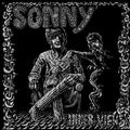 Sonny Bono - Inner Views (VG) (Vinyl LP)