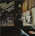 Johnston, Tom - Everything You've Heard Is True (VG+) (Vinyl LP)