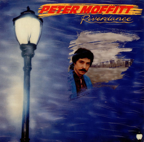 Moffitt, Peter - Riverdance (M) (Vinyl LP)