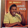 Price, Lloyd - The Fantastic Lloyd Price (VG+) (Vinyl LP)