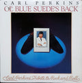Perkins, Carl - Ol' Blue Suede's Back (Vinyl, VG+) (Vinyl LP)