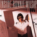 Milsap, Ronnie - Inside (Vinyl, VG+) (Vinyl LP)