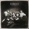 Le Roux - Last Safe Place (VG) (Vinyl LP)