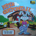 Peter Cottontail (Plus Other Funny Bunnies And Their Friends) (Vinyl, VG) (Vinyl LP)