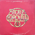 Stoneground - Hearts Of Stone (VG+) (Vinyl LP)