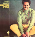 Hughes, Jimmy - Something Special (Vinyl, VG+) (Vinyl LP)