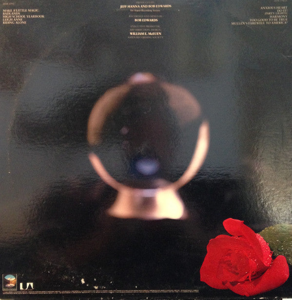 Dirt Band - Make A Little Magic (VG+) (Vinyl LP)