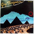 Ferguson, Jay - Terms And Conditions (VG+) (Vinyl LP)