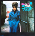 Posey, Sandy - Single Girl (Vinyl, VG) (Vinyl LP)