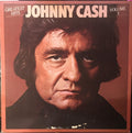 Cash, Johnny - Greatest Hits Volume 3 (Vinyl, VG+) (Vinyl LP)