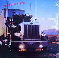 Midnight Flyer - Midnight Flyer (VG+) (Vinyl LP)