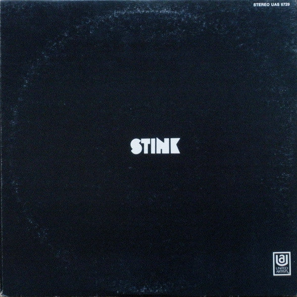 McKenna Mendelson Mainline - Stink (VG) (Vinyl LP)