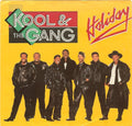 Kool & The Gang - Holiday (VG+) (Vinyl LP)