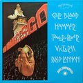Various - San Francisco Sampler - Fall 1970 (VG) (Vinyl LP)