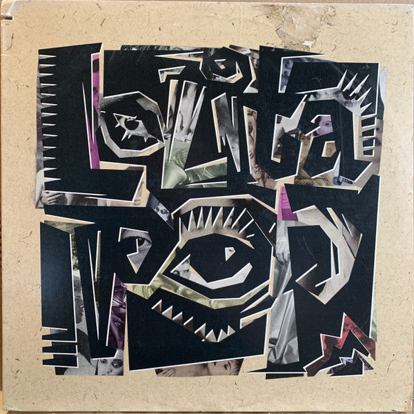 Lolita Pop - Lolita Pop (VG+) (Vinyl LP)