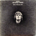 Yost, Dennis & the Classics IV - Song (VG, 1970) (Vinyl LP)