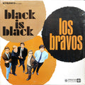 Los Bravos - Black Is Black (Vinyl, M) (Vinyl LP)