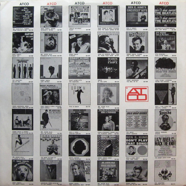Sonny & Cher - In Case You're In Love (Vinyl, G+) (Vinyl LP)