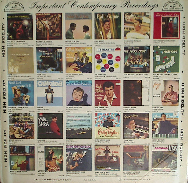 Price, Lloyd - Mr. "Personality" (VG) (Vinyl LP)