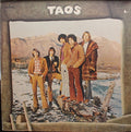 Taos  - Taos (NM or M-) (Vinyl LP)
