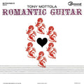 Mottola, Tony - Romantic Guitar (VG+) (Vinyl LP)