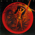 Rabbitt - A Croak & A Grunt In The Night (VG+) (Vinyl LP)