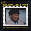 McShann, Jay - Airmail Special (Vinyl, NM or M-) (Vinyl LP)