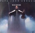 Creach, Papa John - Rock Father (VG+) (Vinyl LP)