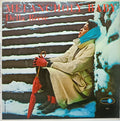 Reese, Della - Melancholy Baby (VG+) (Vinyl LP)