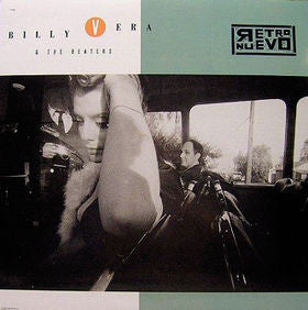 Vera, Billy & the Beaters - Retro Nuevo (M) (Vinyl LP)