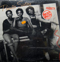 Pointer Sisters - Priority (M) (Vinyl LP)