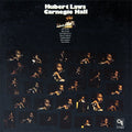 Laws, Hubert - Carnegie Hall (VG+) (Vinyl LP)