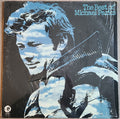 Parks, Michael - The Best Of (VG) (Vinyl LP)
