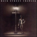 Back Street Crawler - 2nd Street (VG) (Vinyl LP)