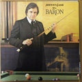 Cash, Johnny - The Baron (Vinyl, M) (Vinyl LP)