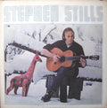 Stills, Stephen - Stephen Stills (VG) (Vinyl LP)