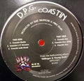 D.P.G.  - Coastin (VG+) (Vinyl LP)