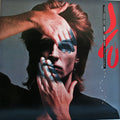 Waite, John - Mask Of Smiles (Vinyl, VG) (Vinyl LP)