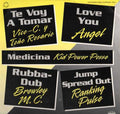 Various - Prime Records - Prime Promo (M) (Vinyl LP)