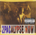 2Pac - 2Pacalypse Now (Vinyl LP)