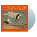 Foxwarren - 2 (Opaque Sky Blue Coloured Vinyl) (Vinyl LP)