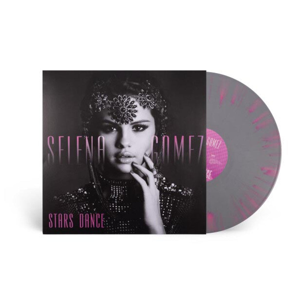Gomez, Selena - Stars Dance (Vinyl LP)