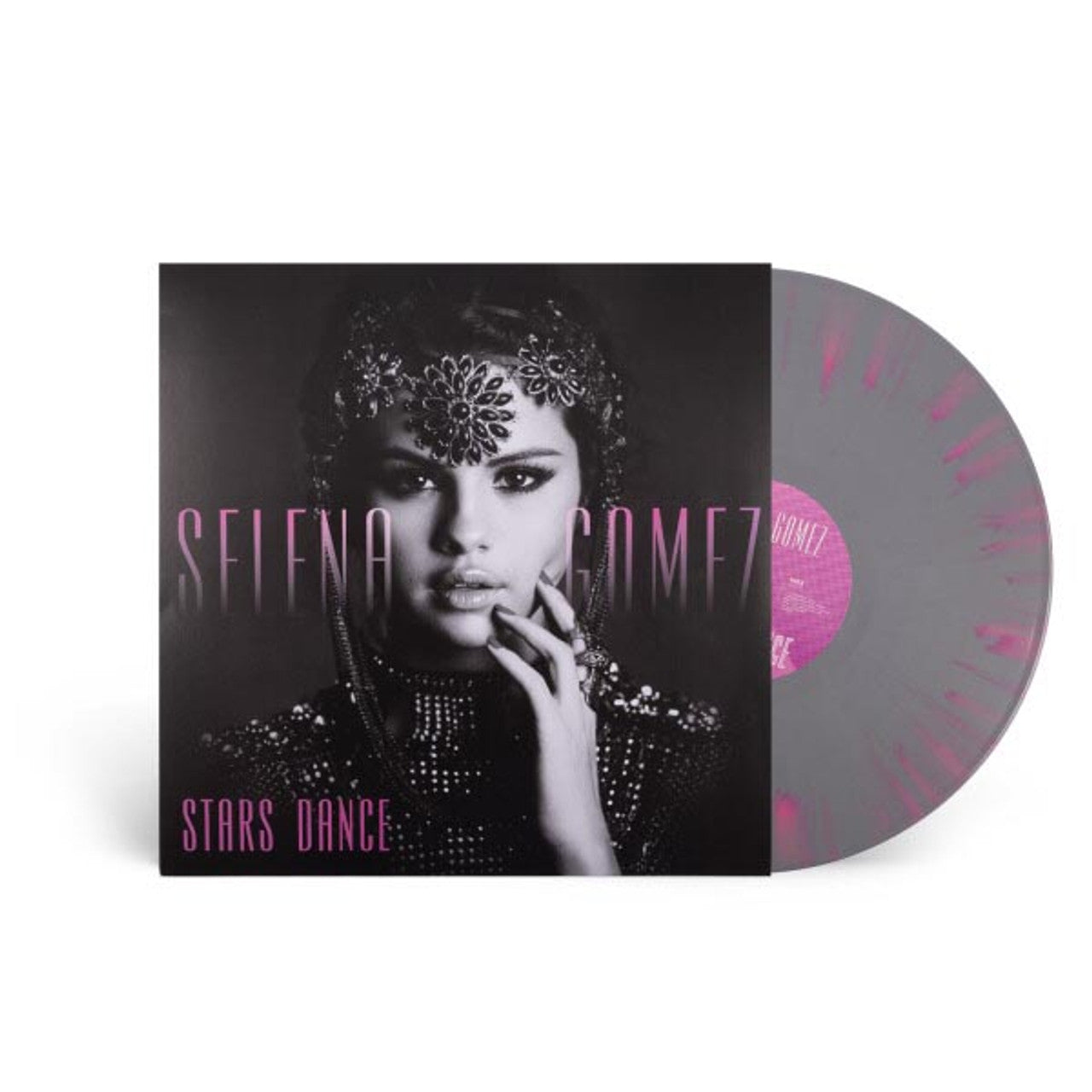 Gomez, Selena - Stars Dance (Vinyl LP)