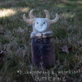 Lenderman, MJ & Wednesday - Guttering EP (Vinyl LP)