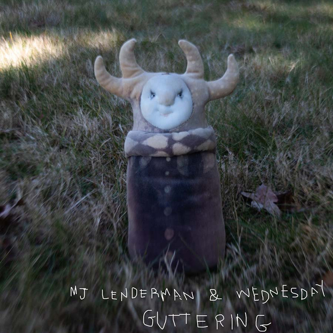 Lenderman, MJ & Wednesday - Guttering EP (Vinyl LP)