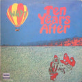 Ten Years After - Watt (VG+) (Vinyl LP)