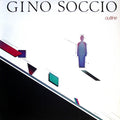 Soccio, Gino - Outline (VG+) (Vinyl LP)
